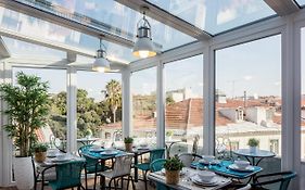 Marino Lisboa - Boutique Guest House